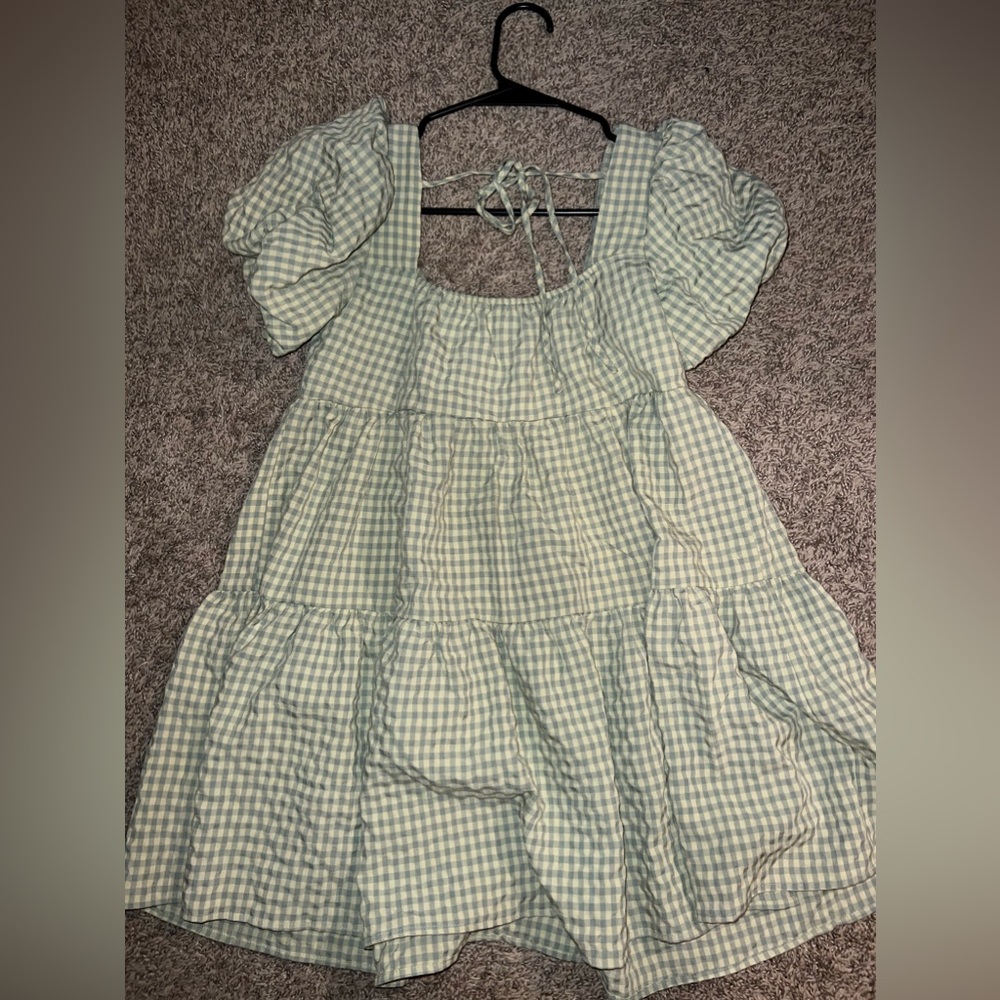 Princess Polly Mini Dress